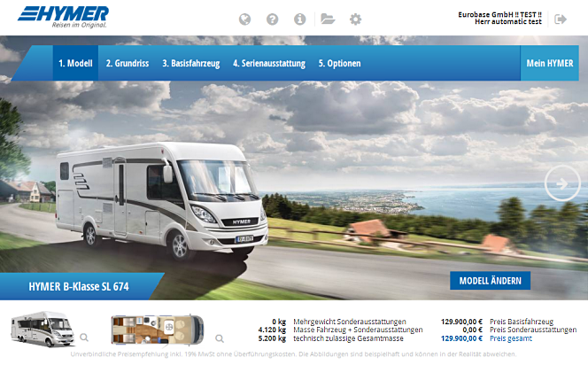 Hymer